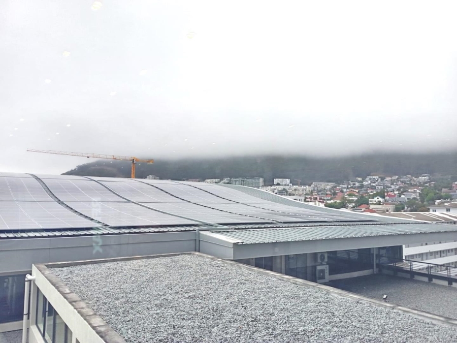 To Let Commercial Property for Rent in Sea Point Western Cape